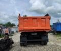 КамАЗ 53229, об'ємом двигуна 12 л та пробігом 150 тис. км за 14700 $, фото 2 на Automoto.ua