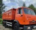 КамАЗ 53229, об'ємом двигуна 12 л та пробігом 150 тис. км за 14700 $, фото 1 на Automoto.ua