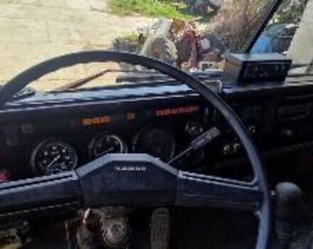 КамАЗ 53229, объемом двигателя 0 л и пробегом 100 тыс. км за 15279 $, фото 4 на Automoto.ua