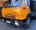 КамАЗ 53229, объемом двигателя 0 л и пробегом 100 тыс. км за 15279 $, фото 1 на Automoto.ua