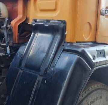 КамАЗ 53229, объемом двигателя 0 л и пробегом 100 тыс. км за 15279 $, фото 7 на Automoto.ua