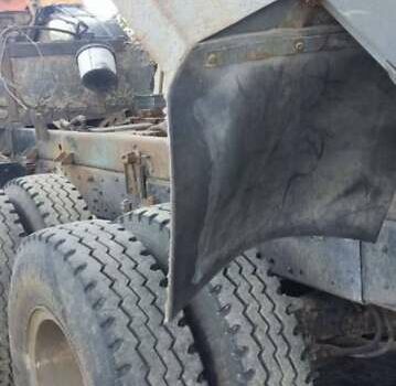 КамАЗ 53229, объемом двигателя 0 л и пробегом 100 тыс. км за 15279 $, фото 11 на Automoto.ua