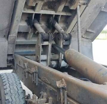 КамАЗ 53229, объемом двигателя 0 л и пробегом 100 тыс. км за 15279 $, фото 10 на Automoto.ua