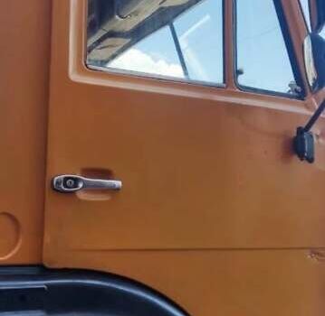 КамАЗ 53229, объемом двигателя 0 л и пробегом 100 тыс. км за 15279 $, фото 14 на Automoto.ua