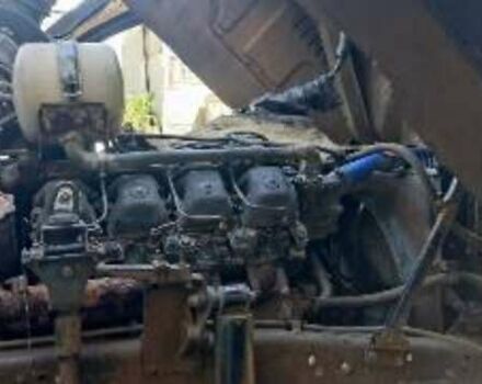 КамАЗ 53229, объемом двигателя 0 л и пробегом 100 тыс. км за 15279 $, фото 8 на Automoto.ua