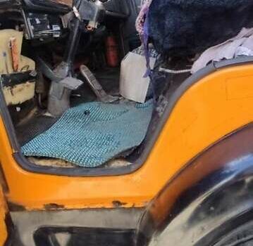 КамАЗ 53229, объемом двигателя 0 л и пробегом 100 тыс. км за 15279 $, фото 2 на Automoto.ua