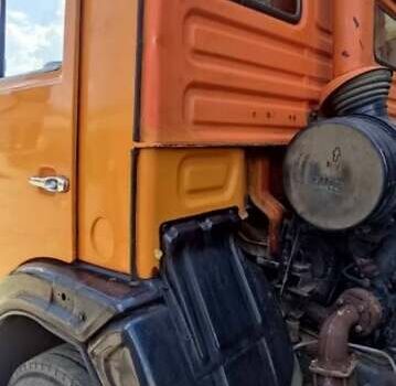 КамАЗ 53229, объемом двигателя 0 л и пробегом 100 тыс. км за 15279 $, фото 15 на Automoto.ua