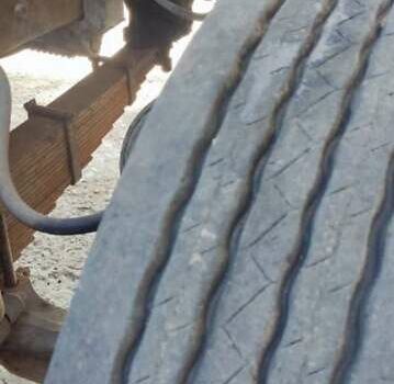 КамАЗ 53229, объемом двигателя 0 л и пробегом 100 тыс. км за 15279 $, фото 9 на Automoto.ua