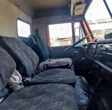 КамАЗ 53229, объемом двигателя 0 л и пробегом 100 тыс. км за 15279 $, фото 3 на Automoto.ua