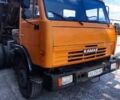 КамАЗ 53229, объемом двигателя 0 л и пробегом 100 тыс. км за 15279 $, фото 1 на Automoto.ua
