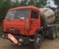 КамАЗ 53229, об'ємом двигуна 0 л та пробігом 230 тис. км за 16000 $, фото 1 на Automoto.ua