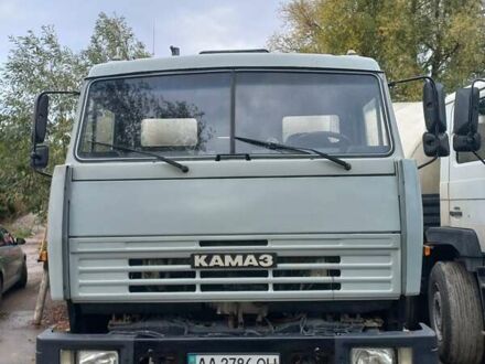 КамАЗ 53229, объемом двигателя 0 л и пробегом 200 тыс. км за 13400 $, фото 1 на Automoto.ua