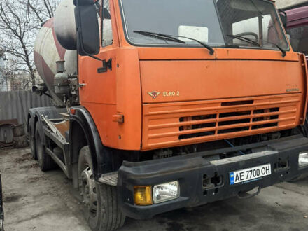 КамАЗ 53229 2006 у Дніпро (Дніпропетровську) на Automoto.ua КамАЗ 53229, об'ємом двигуна 0 л та пробігом 20 тис. км за 15000 $, фото 1 на Automoto.ua