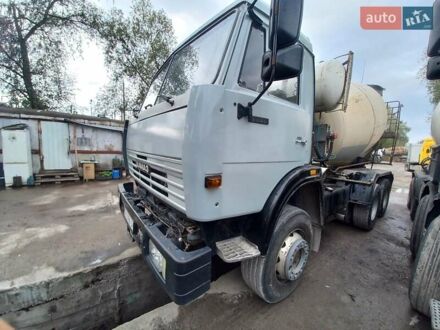 КамАЗ 53229, объемом двигателя 0 л и пробегом 0 тыс. км за 13500 $, фото 1 на Automoto.ua
