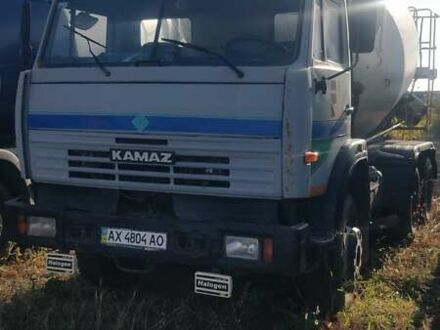 КамАЗ 53229 2006 в Харькове на Automoto.ua КамАЗ 53229, объемом двигателя 0 л и пробегом 0 тыс. км за 8500 $, фото 1 на Automoto.ua