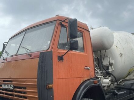 КамАЗ 53229, объемом двигателя 0 л и пробегом 0 тыс. км за 10500 $, фото 1 на Automoto.ua