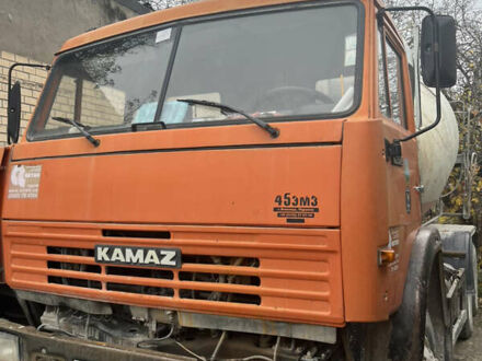 КамАЗ 53229, объемом двигателя 0 л и пробегом 0 тыс. км за 12999 $, фото 1 на Automoto.ua