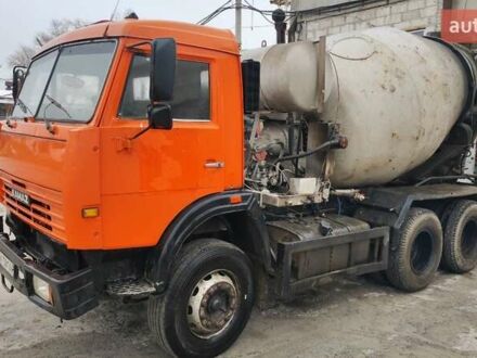 КамАЗ 53229 2007 в Харькове на Automoto.ua КамАЗ 53229, объемом двигателя 0 л и пробегом 0 тыс. км за 7500 $, фото 1 на Automoto.ua