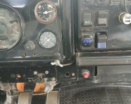 Жовтий КамАЗ 53229, об'ємом двигуна 10.85 л та пробігом 0 тис. км за 17000 $, фото 2 на Automoto.ua