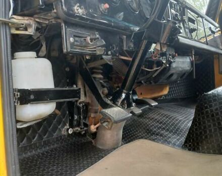 Жовтий КамАЗ 53229, об'ємом двигуна 10.85 л та пробігом 0 тис. км за 17000 $, фото 3 на Automoto.ua