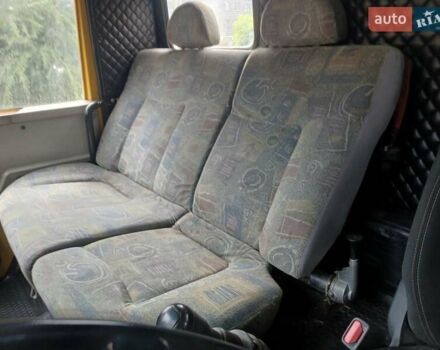 Жовтий КамАЗ 53229, об'ємом двигуна 10.85 л та пробігом 0 тис. км за 17000 $, фото 4 на Automoto.ua