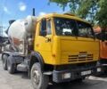 Жовтий КамАЗ 53229, об'ємом двигуна 10.85 л та пробігом 0 тис. км за 17000 $, фото 1 на Automoto.ua