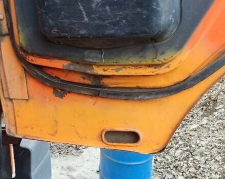 Желтый КамАЗ 53229, объемом двигателя 10.8 л и пробегом 108 тыс. км за 15867 $, фото 23 на Automoto.ua