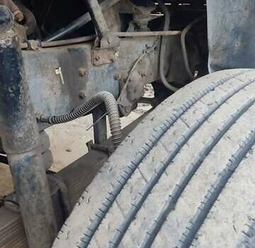 Желтый КамАЗ 53229, объемом двигателя 10.8 л и пробегом 108 тыс. км за 15867 $, фото 24 на Automoto.ua