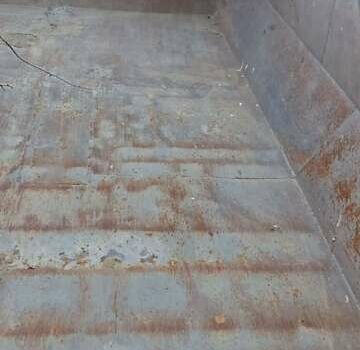 Желтый КамАЗ 53229, объемом двигателя 10.8 л и пробегом 108 тыс. км за 15867 $, фото 19 на Automoto.ua