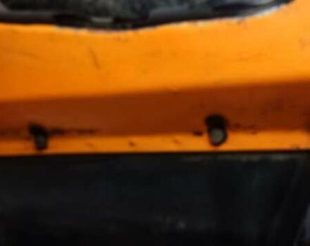 Желтый КамАЗ 53229, объемом двигателя 10.8 л и пробегом 108 тыс. км за 15867 $, фото 30 на Automoto.ua