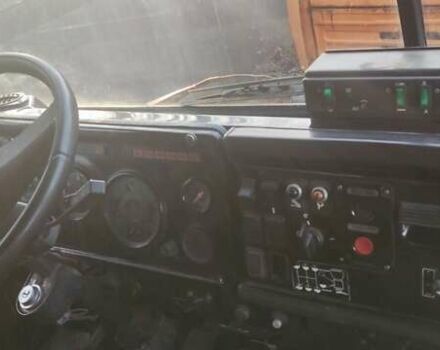 Желтый КамАЗ 53229, объемом двигателя 10.8 л и пробегом 108 тыс. км за 15867 $, фото 31 на Automoto.ua