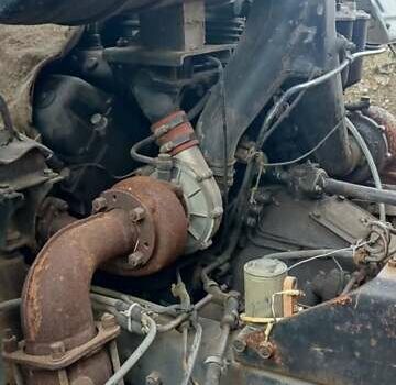 Желтый КамАЗ 53229, объемом двигателя 10.8 л и пробегом 108 тыс. км за 15867 $, фото 28 на Automoto.ua