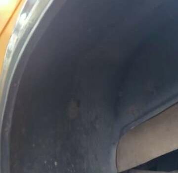 Желтый КамАЗ 53229, объемом двигателя 10.8 л и пробегом 108 тыс. км за 15867 $, фото 25 на Automoto.ua