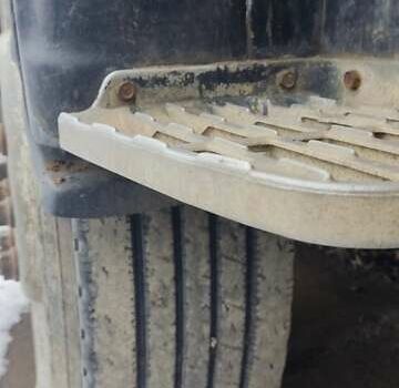 Желтый КамАЗ 53229, объемом двигателя 10.8 л и пробегом 108 тыс. км за 15867 $, фото 15 на Automoto.ua