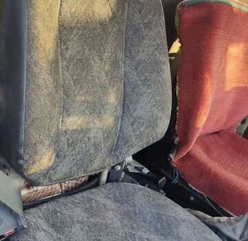 Желтый КамАЗ 53229, объемом двигателя 10.8 л и пробегом 108 тыс. км за 15867 $, фото 21 на Automoto.ua