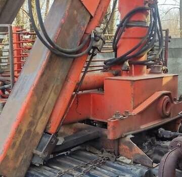 Желтый КамАЗ 53229, объемом двигателя 10.8 л и пробегом 108 тыс. км за 15867 $, фото 29 на Automoto.ua