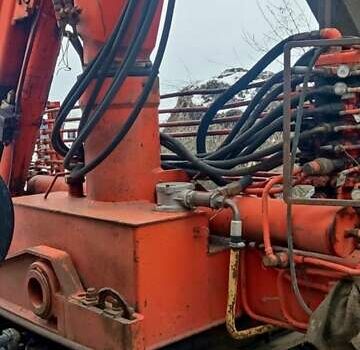 Желтый КамАЗ 53229, объемом двигателя 10.8 л и пробегом 108 тыс. км за 15867 $, фото 8 на Automoto.ua