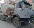 Серый КамАЗ 53229, объемом двигателя 9.5 л и пробегом 0 тыс. км за 12000 $, фото 2 на Automoto.ua