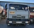 Сірий КамАЗ 53229, об'ємом двигуна 10.85 л та пробігом 300 тис. км за 10500 $, фото 1 на Automoto.ua