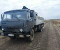Сірий КамАЗ 53229, об'ємом двигуна 10.9 л та пробігом 5 тис. км за 10000 $, фото 1 на Automoto.ua