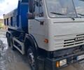 Серый КамАЗ 53229, объемом двигателя 0 л и пробегом 120 тыс. км за 20000 $, фото 10 на Automoto.ua