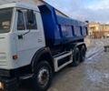 Серый КамАЗ 53229, объемом двигателя 0 л и пробегом 120 тыс. км за 20000 $, фото 15 на Automoto.ua