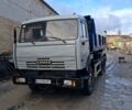 Серый КамАЗ 53229, объемом двигателя 0 л и пробегом 120 тыс. км за 20000 $, фото 14 на Automoto.ua