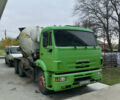 Зелений КамАЗ 53229, об'ємом двигуна 10.85 л та пробігом 100 тис. км за 10000 $, фото 1 на Automoto.ua