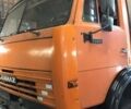 Оранжевый КамАЗ 53229, объемом двигателя 10.85 л и пробегом 355 тыс. км за 13500 $, фото 7 на Automoto.ua