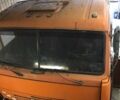 Оранжевый КамАЗ 53229, объемом двигателя 10.85 л и пробегом 355 тыс. км за 13500 $, фото 6 на Automoto.ua