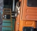 Оранжевый КамАЗ 53229, объемом двигателя 10.85 л и пробегом 355 тыс. км за 13500 $, фото 1 на Automoto.ua