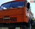 Помаранчевий КамАЗ 53229, об'ємом двигуна 0 л та пробігом 0 тис. км за 11200 $, фото 1 на Automoto.ua