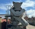 Оранжевый КамАЗ 53229, объемом двигателя 10.8 л и пробегом 290 тыс. км за 10600 $, фото 10 на Automoto.ua