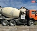 Оранжевый КамАЗ 53229, объемом двигателя 10.8 л и пробегом 290 тыс. км за 10600 $, фото 6 на Automoto.ua